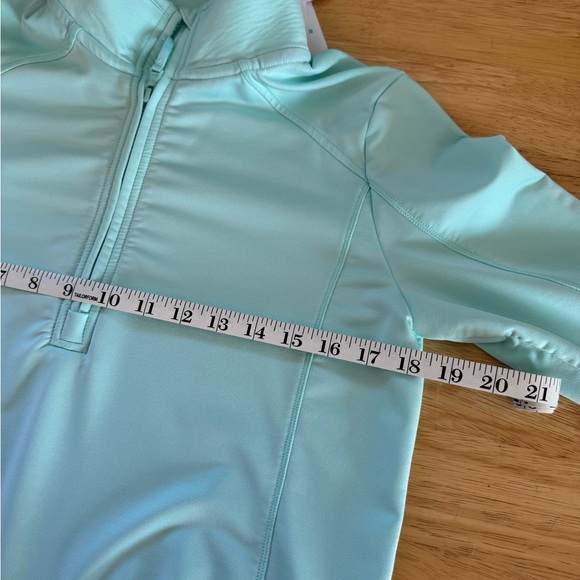 Vineyard Vines Sz. S , Light Turquoise Shep Shirt - Picture 8 of 8